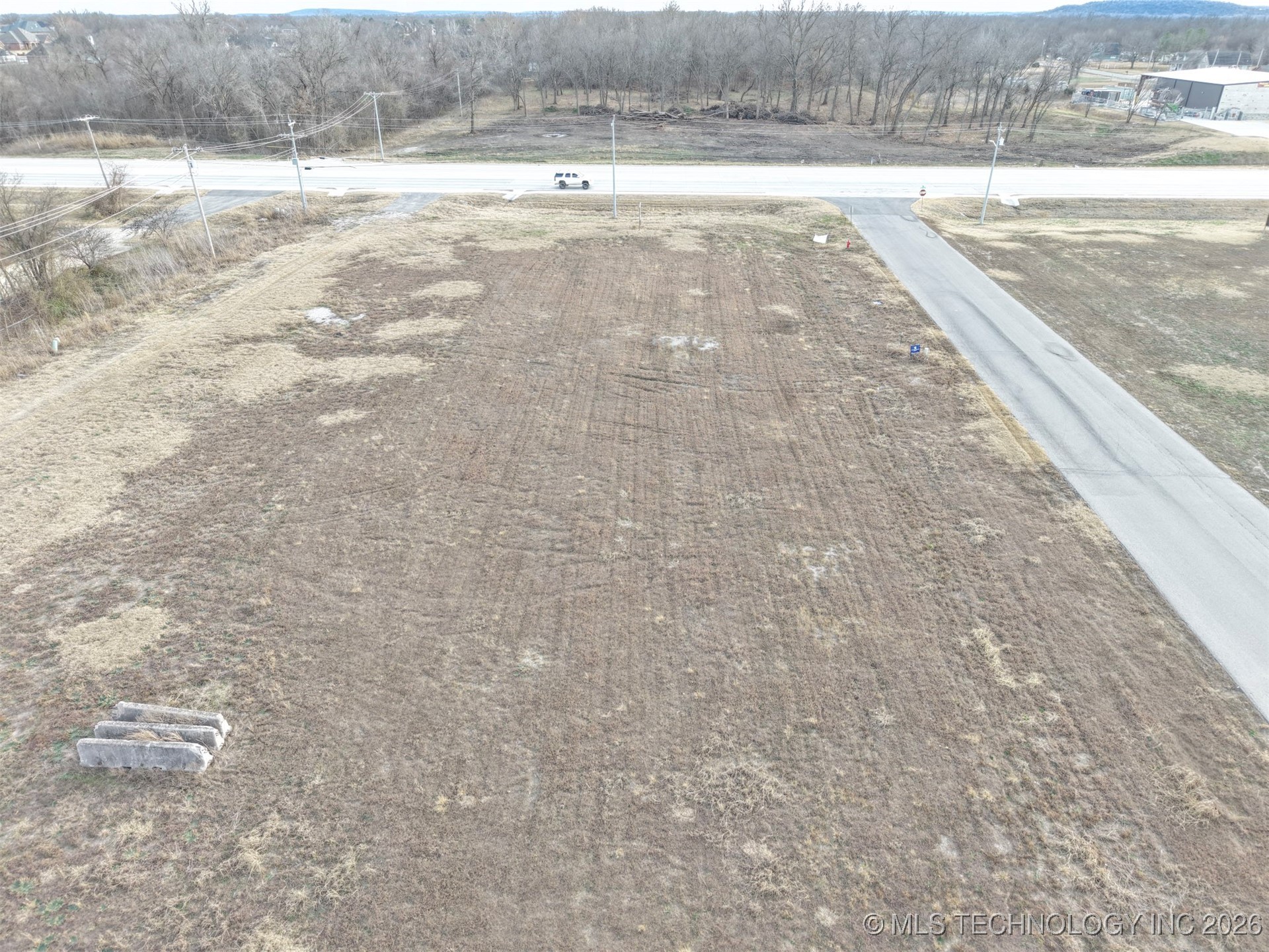 2 Phillips Street Skiatook OK 74070
