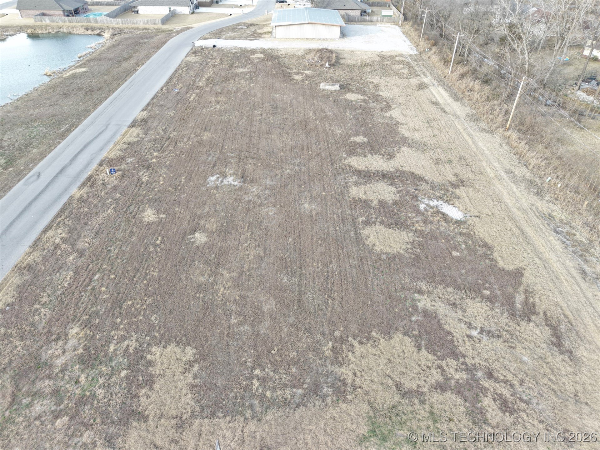 2 Phillips Street Skiatook OK 74070