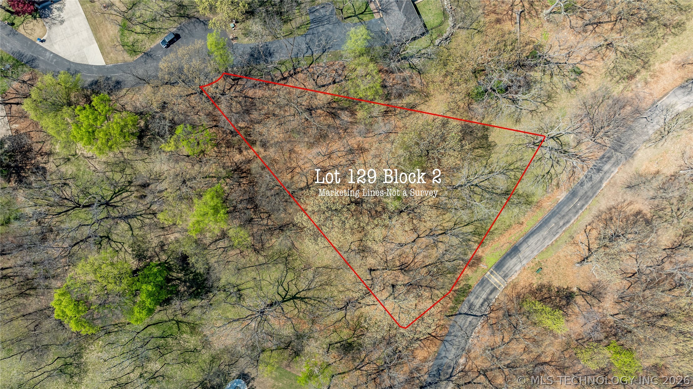 Blue Grouse Lane Afton OK 74331