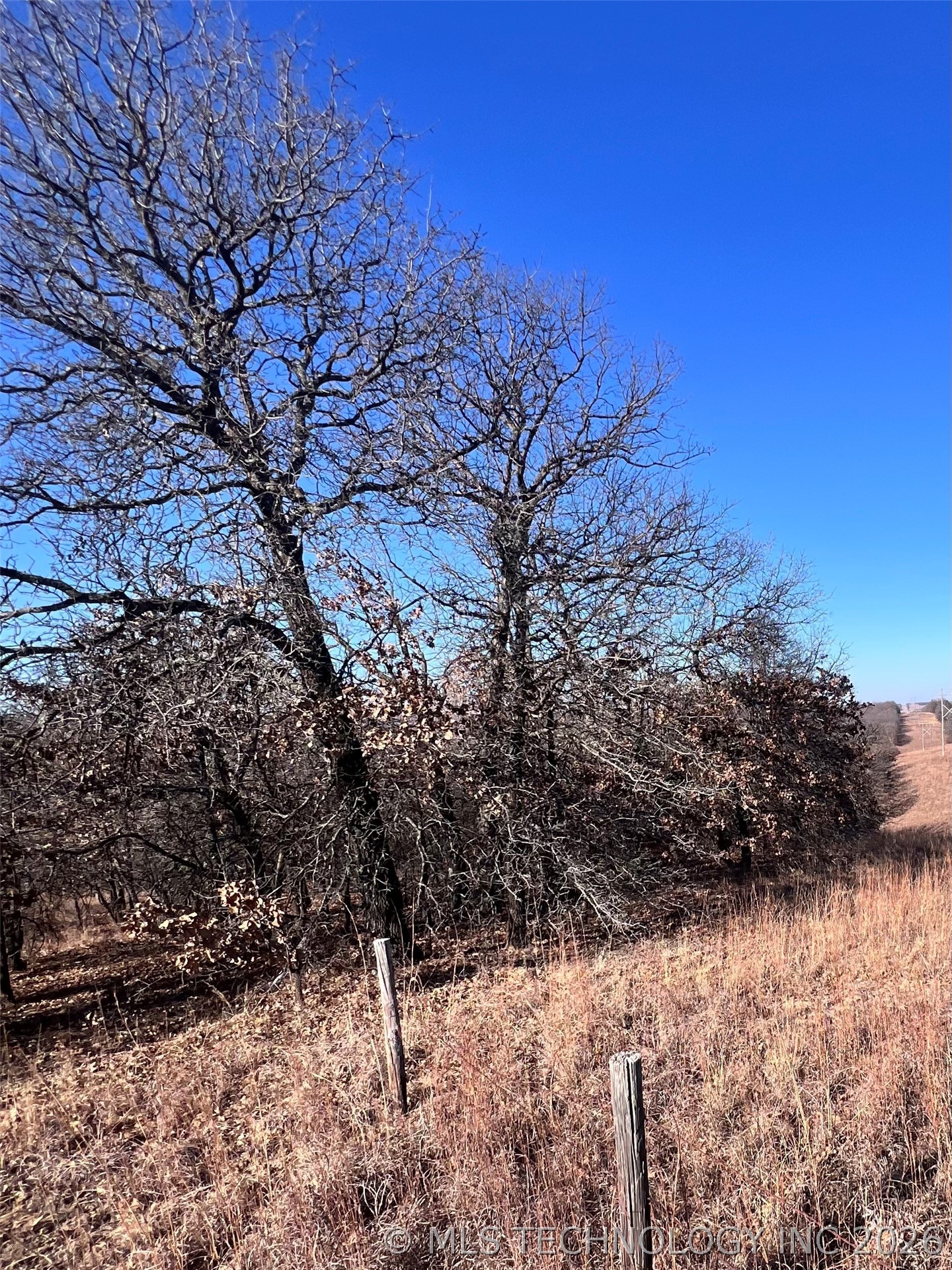 New Prue Road Cleveland OK 74020