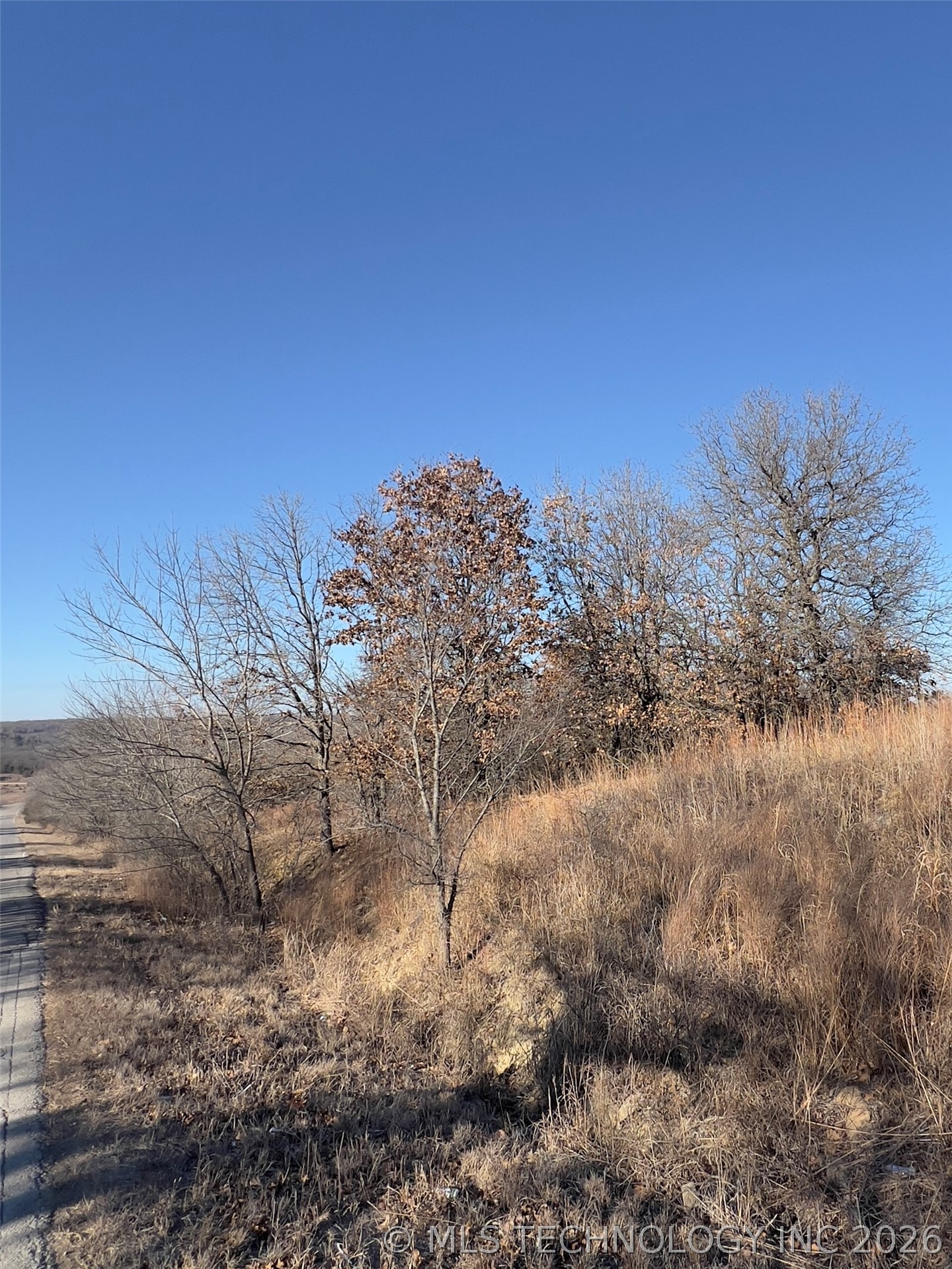 New Prue Road Cleveland OK 74020