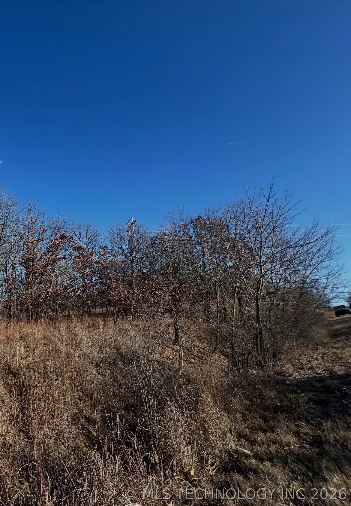 New Prue Road Cleveland OK 74020