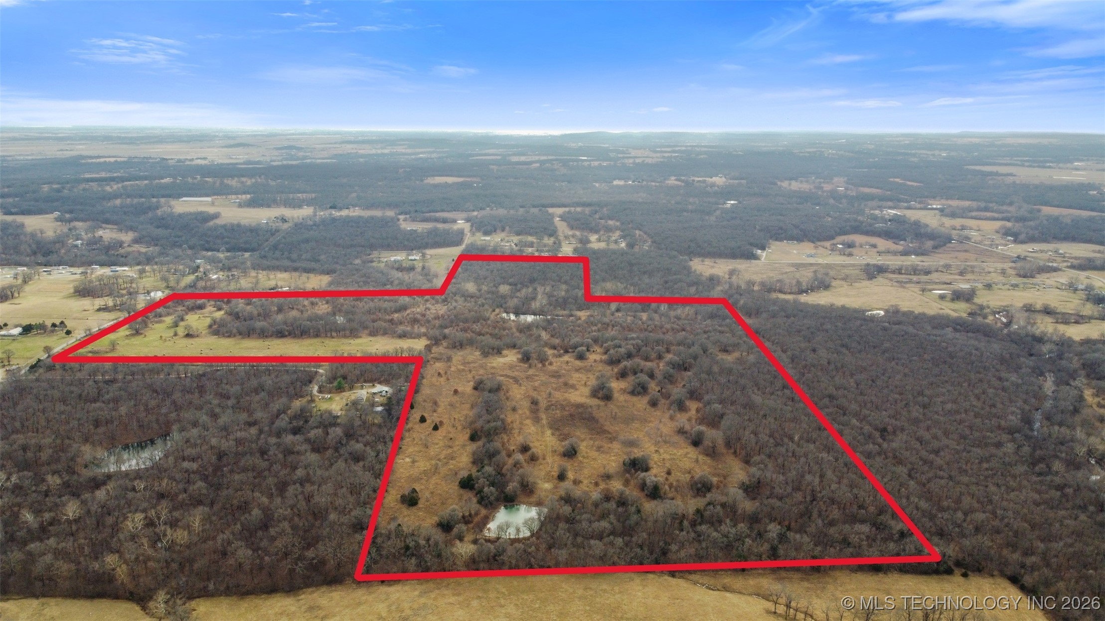 S 4310 Road Chelsea OK 74016