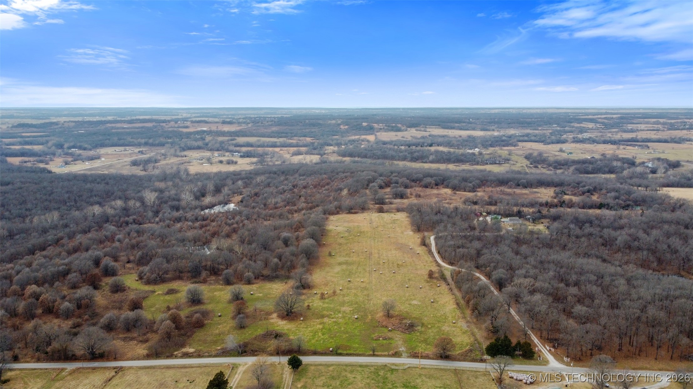 S 4310 Road Chelsea OK 74016