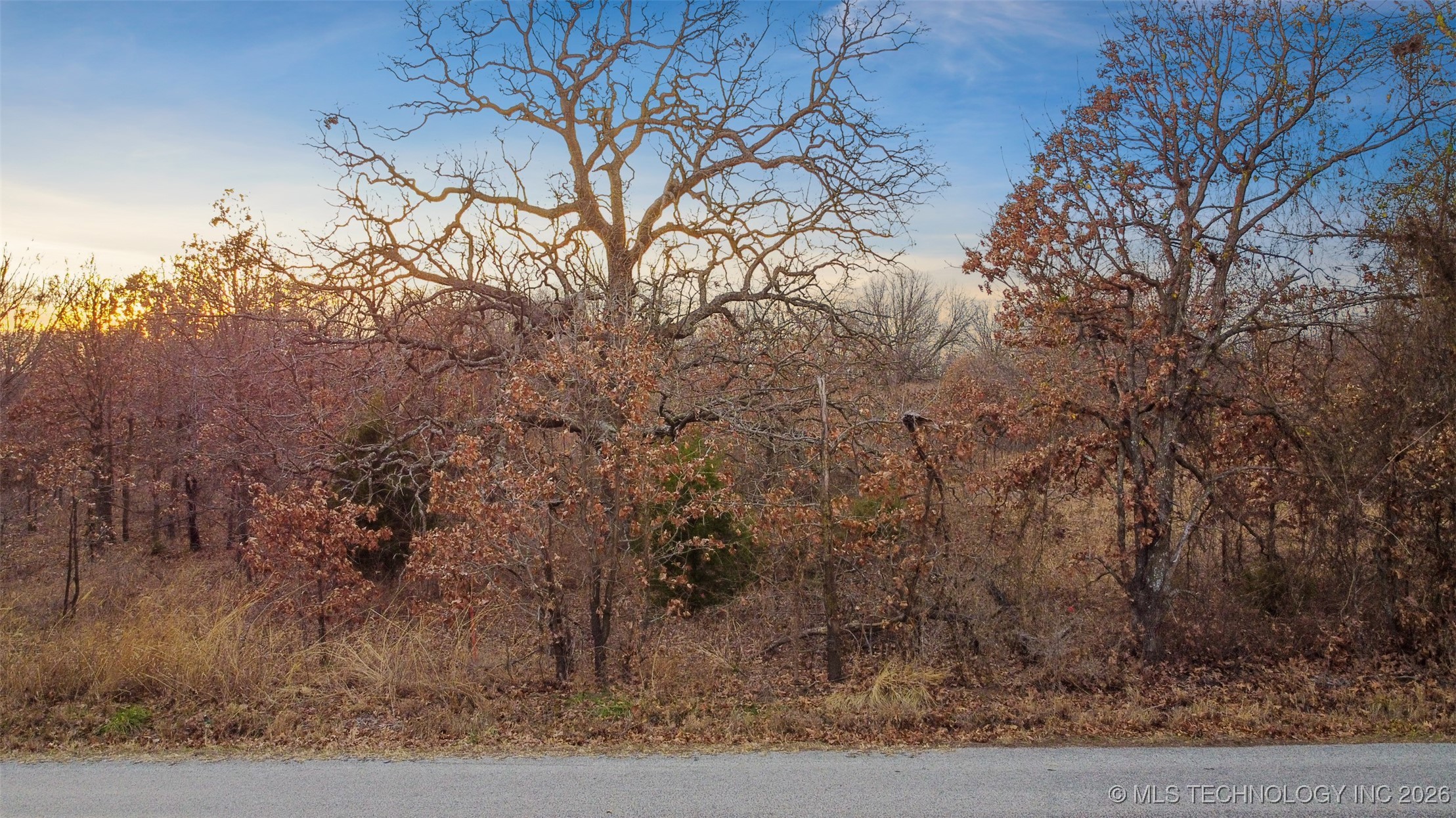 S 4310 Road Chelsea OK 74016