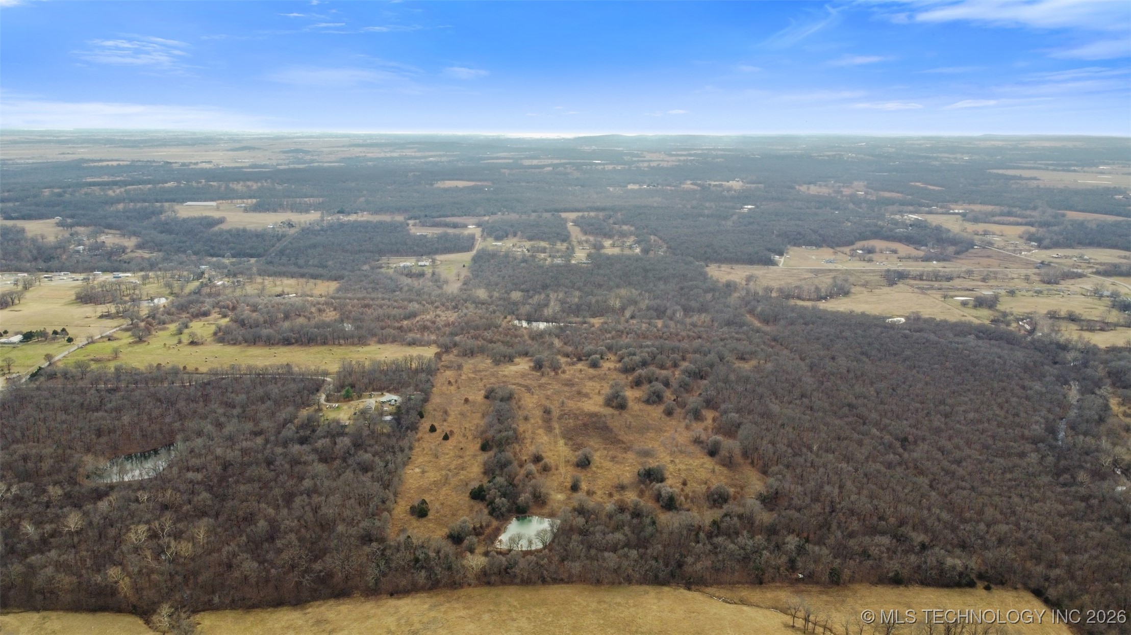 S 4310 Road Chelsea OK 74016