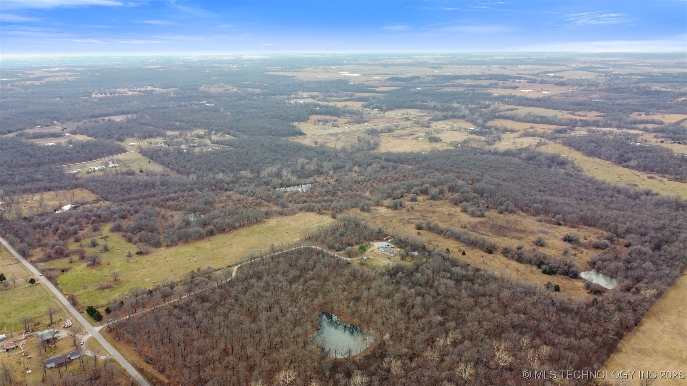 S 4310 Road Chelsea OK 74016