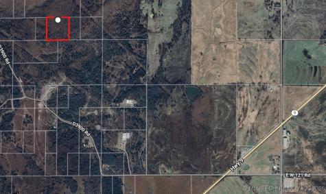 0001 3900 Road Dustin OK 74839