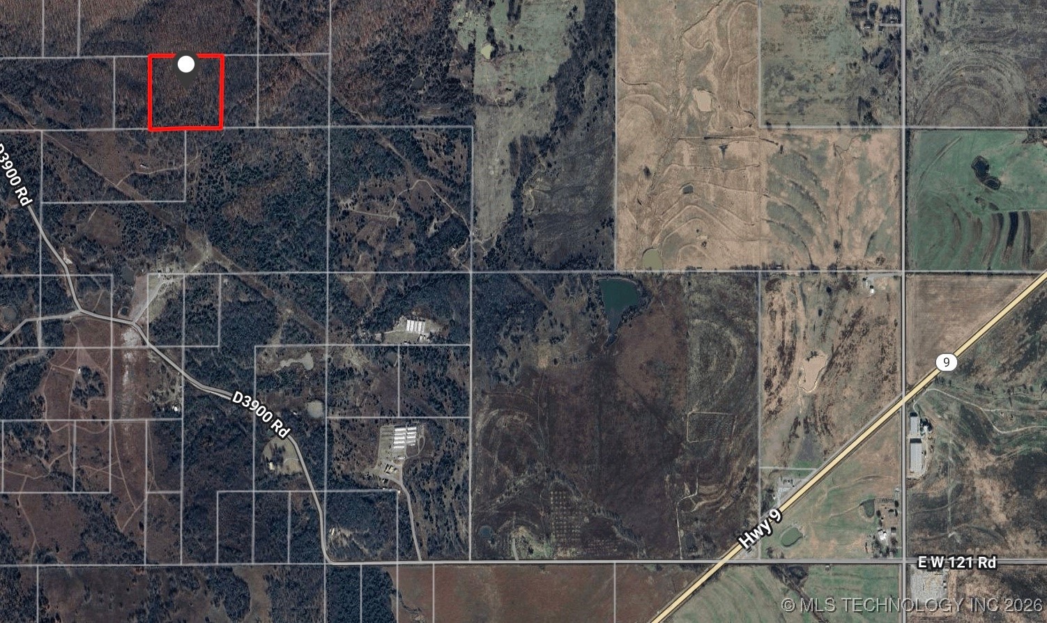 0001 3900 Road Dustin OK 74839
