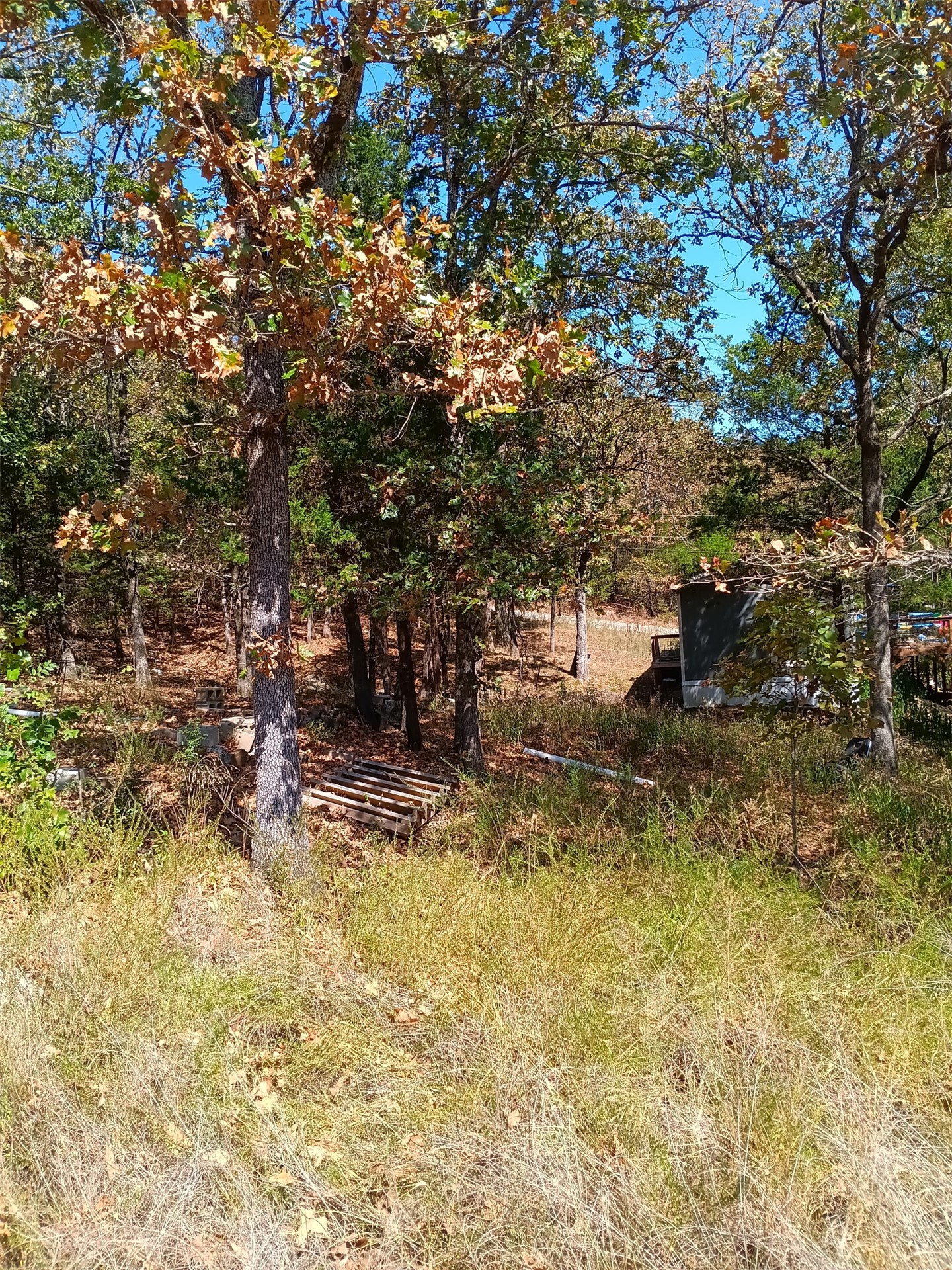 123 W Woodland Court Park Hill OK 74451