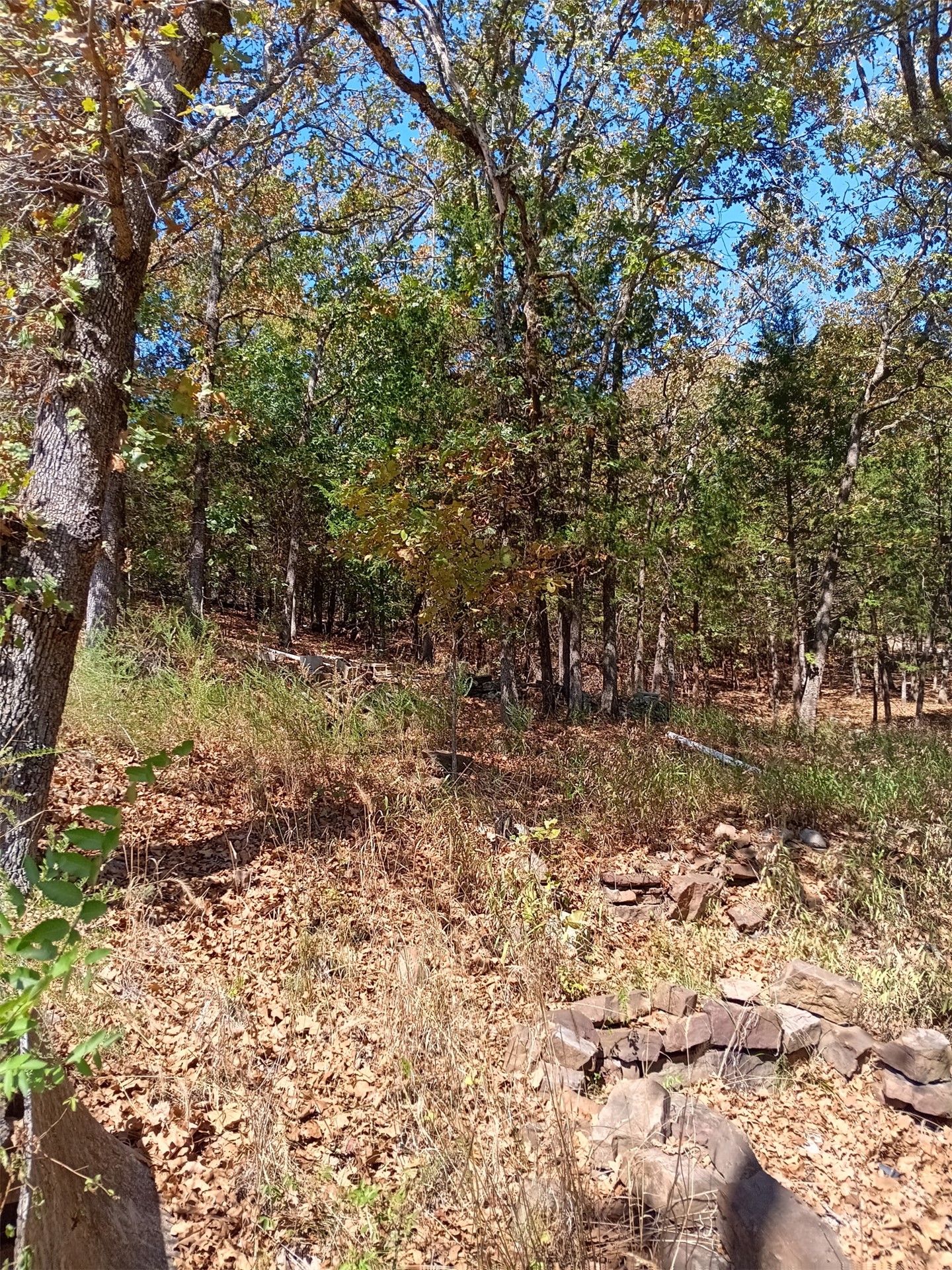 123 W Woodland Court Park Hill OK 74451