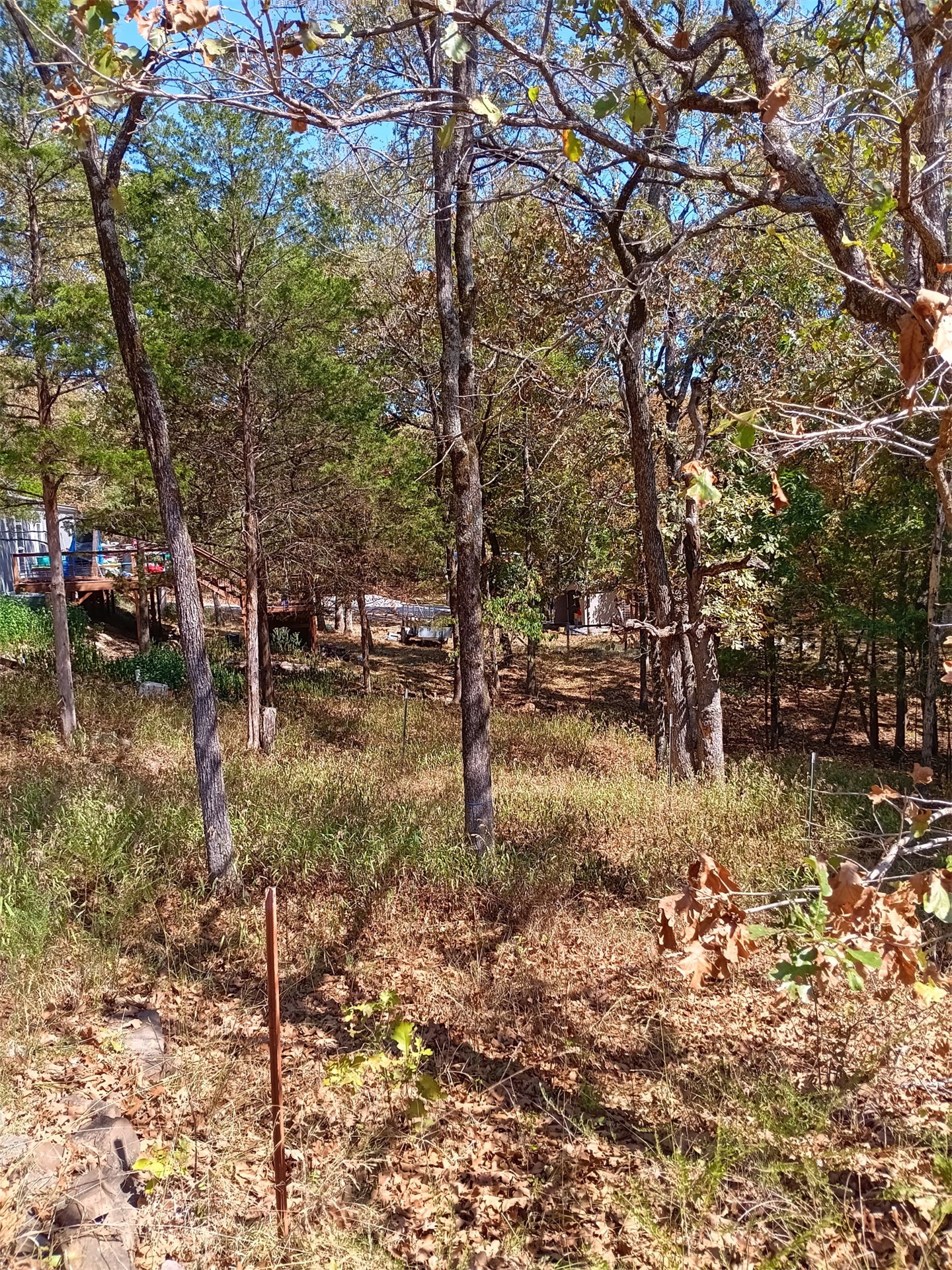 123 W Woodland Court Park Hill OK 74451