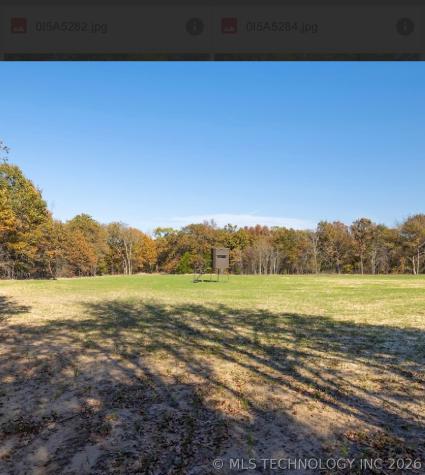 17500 County Road 3762 Coalgate OK 74538