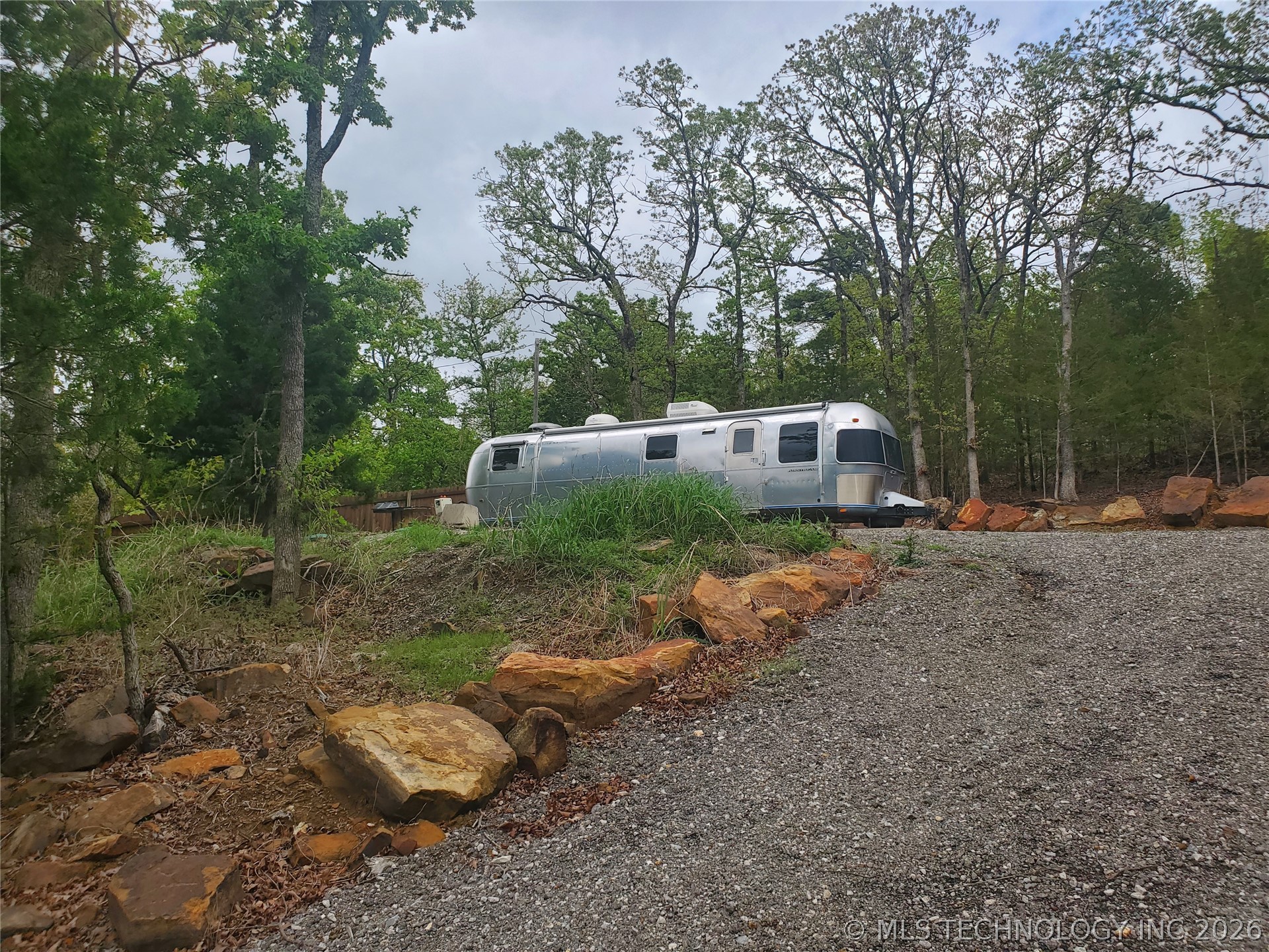 621 N Deep Cove Drive Cleveland OK 74020