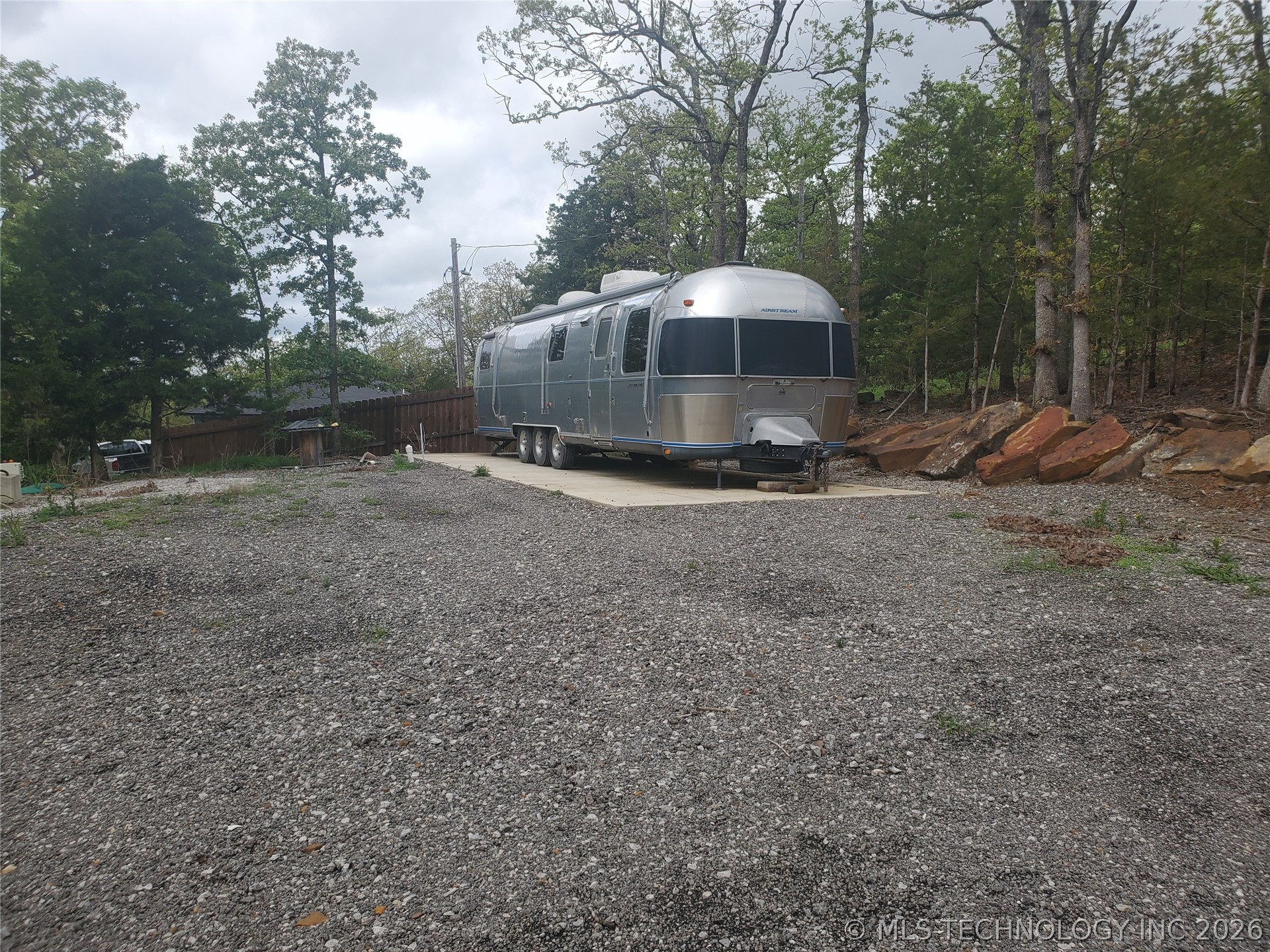 621 N Deep Cove Drive Cleveland OK 74020
