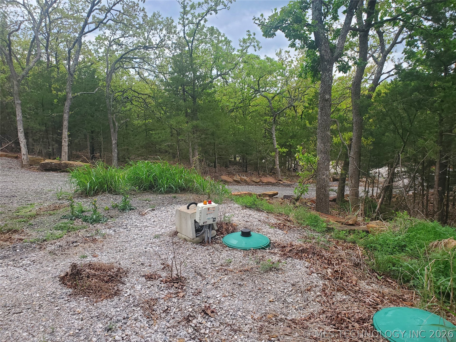 621 N Deep Cove Drive Cleveland OK 74020