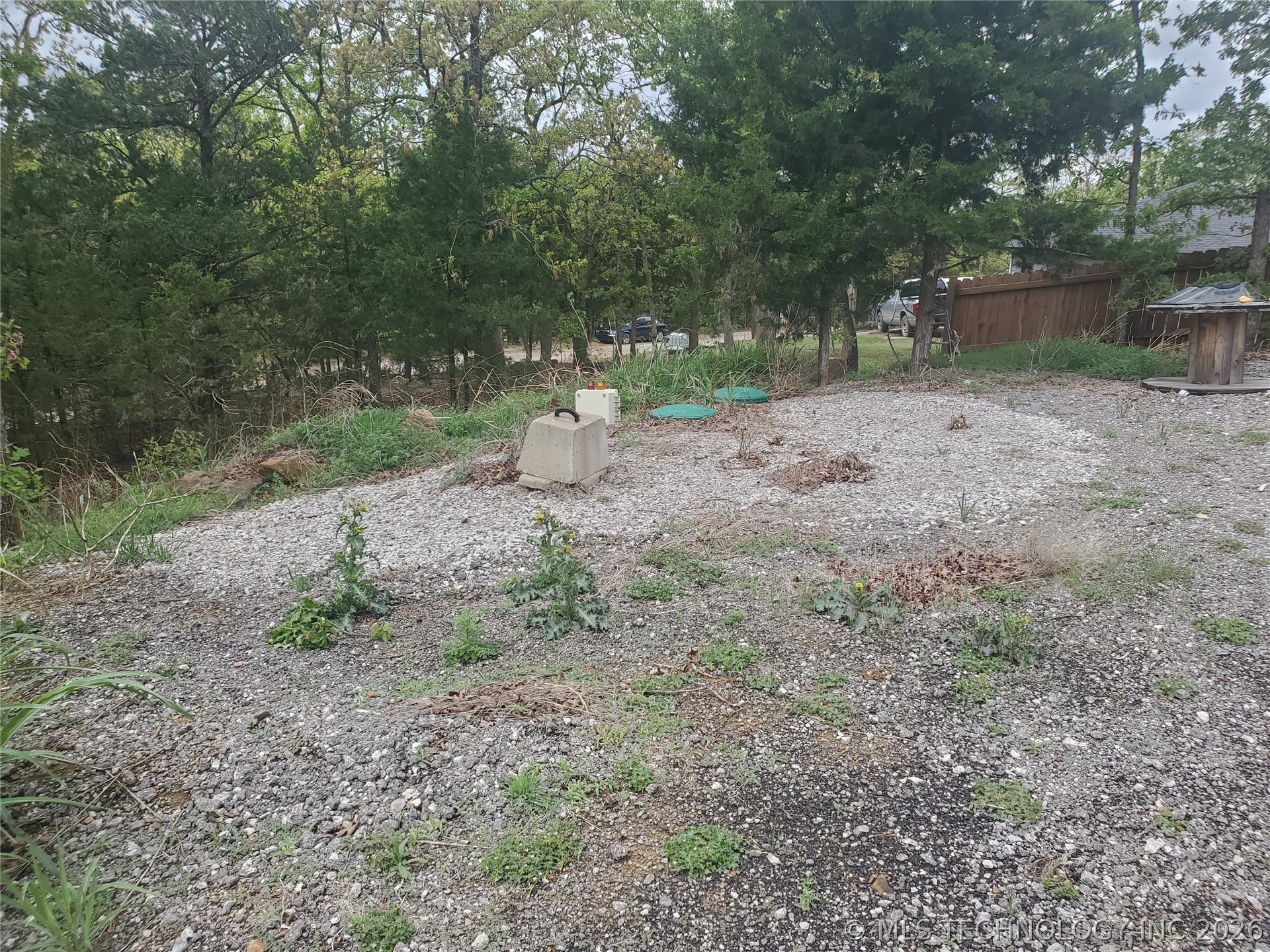 621 N Deep Cove Drive Cleveland OK 74020