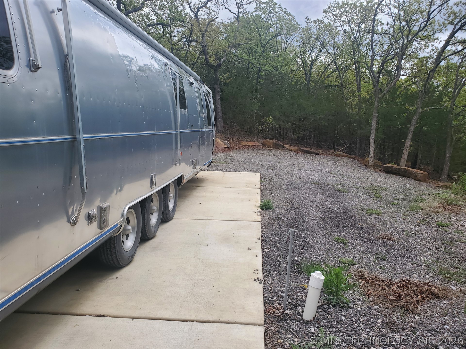 621 N Deep Cove Drive Cleveland OK 74020