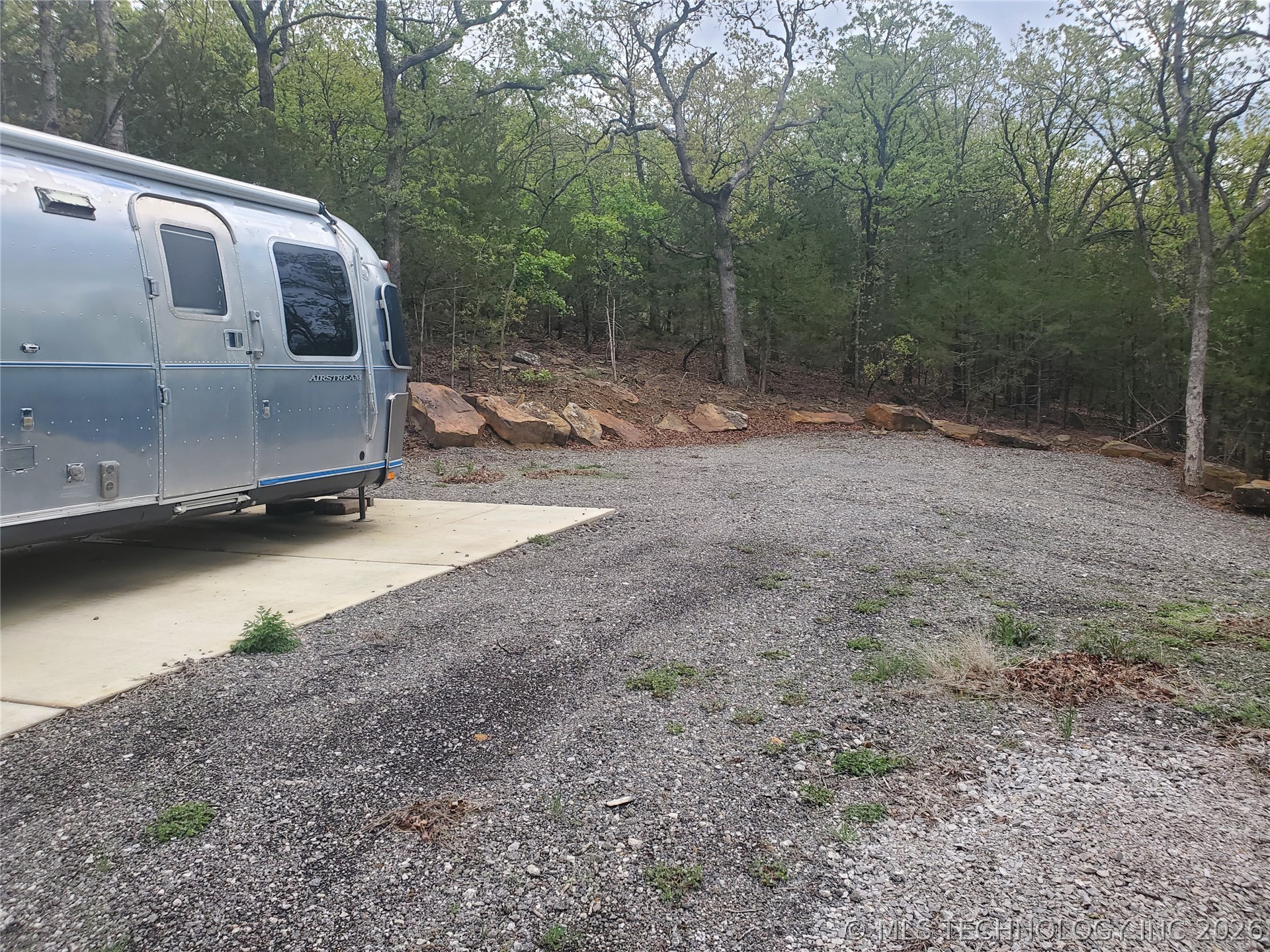 621 N Deep Cove Drive Cleveland OK 74020