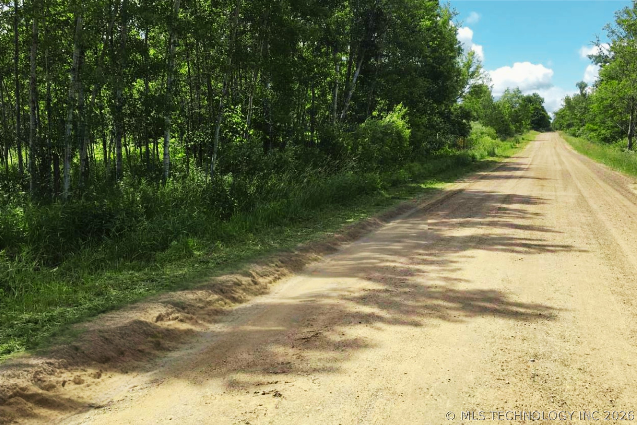 Ranch Road Gore OK 74435