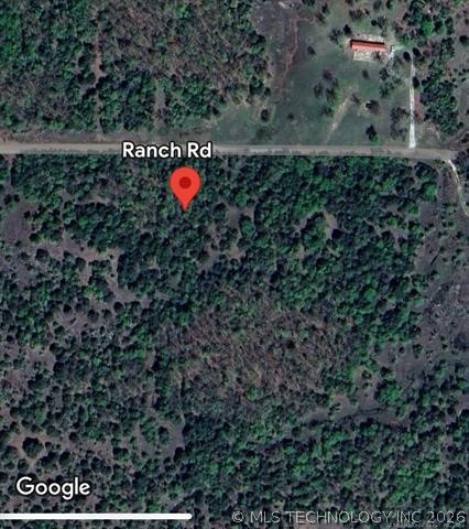 Ranch Road Gore OK 74435