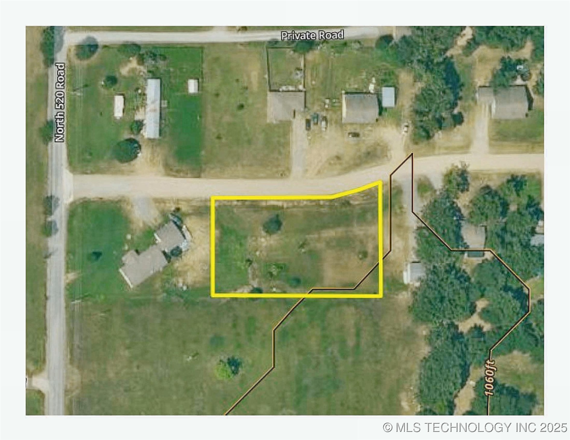 19061 E Patriot Way Tahlequah OK 74464