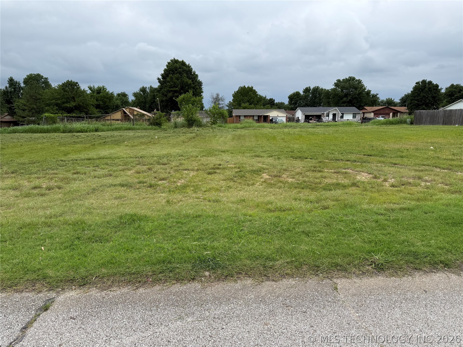134TH Place Glenpool OK 74033