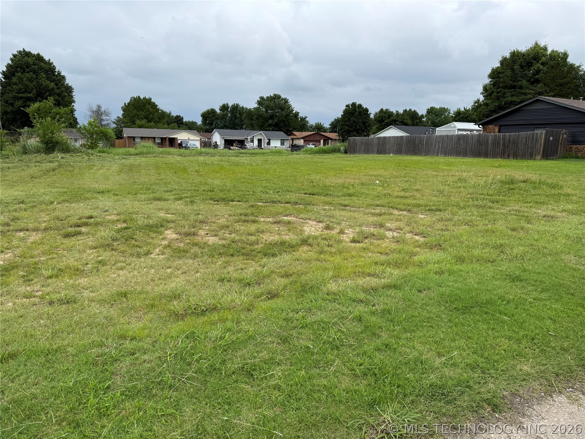 134TH Place Glenpool OK 74033