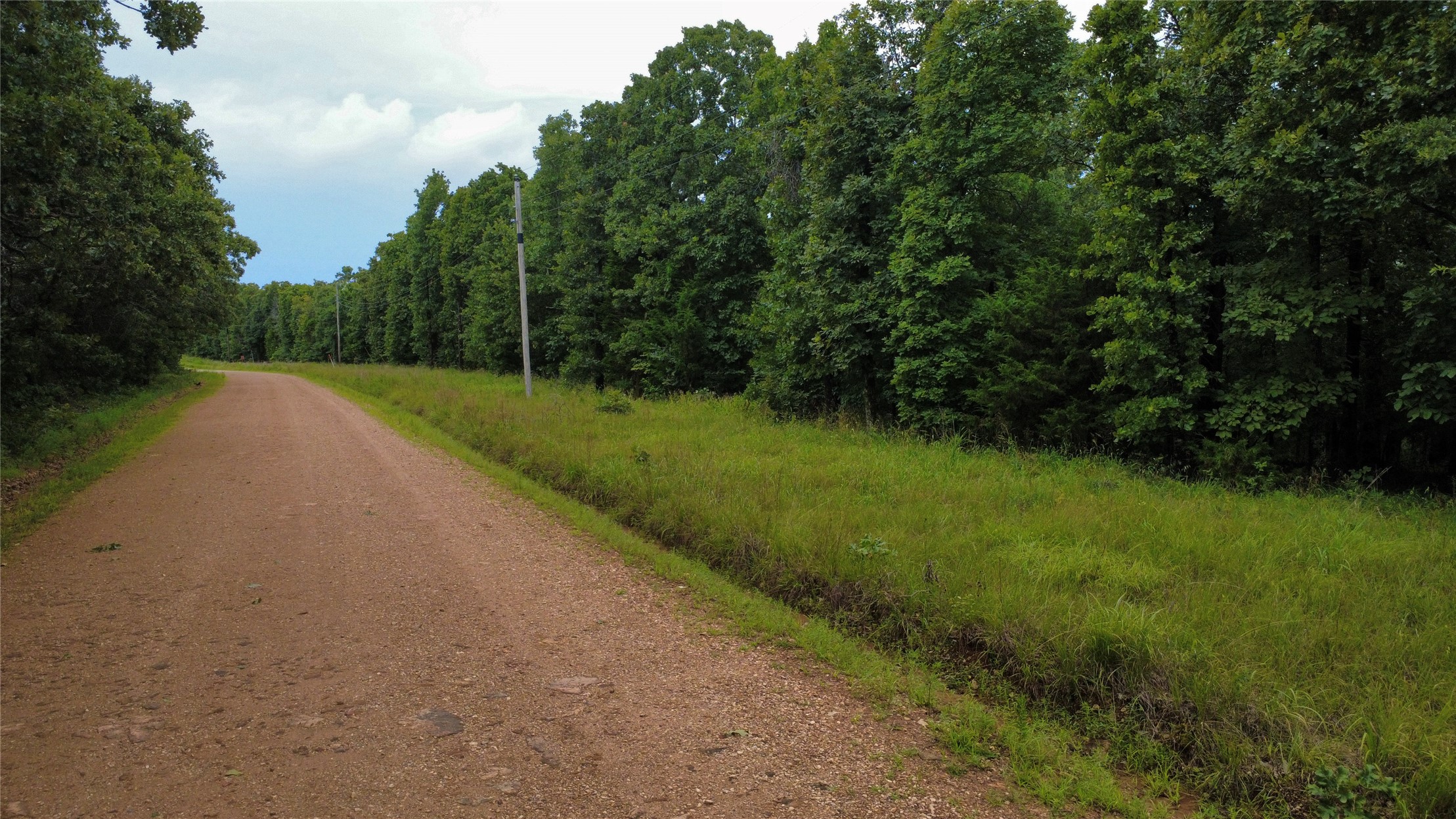 2 Cherokee Drive Vian OK 74962