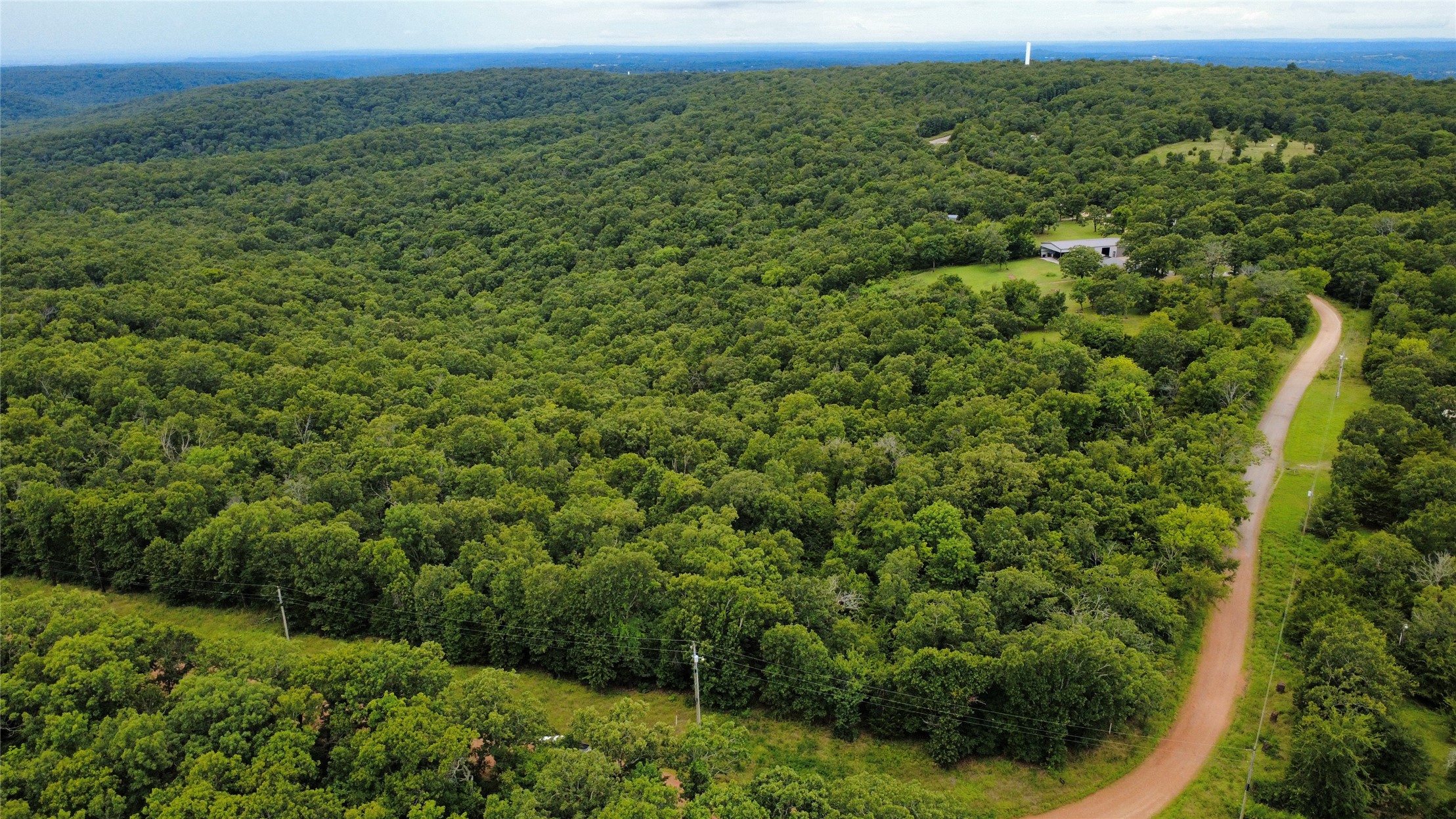 2 Cherokee Drive Vian OK 74962