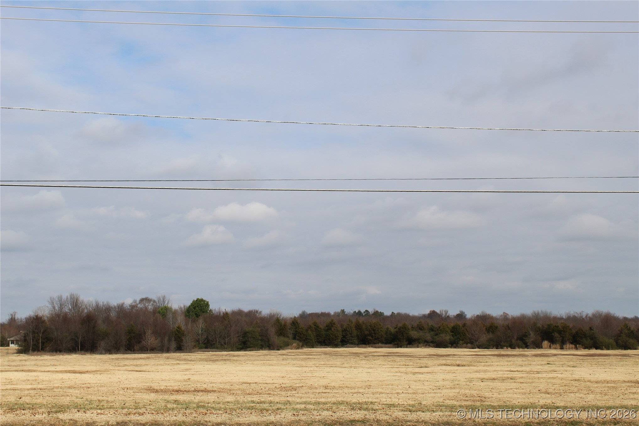 Chandler Road Muskogee OK 74403