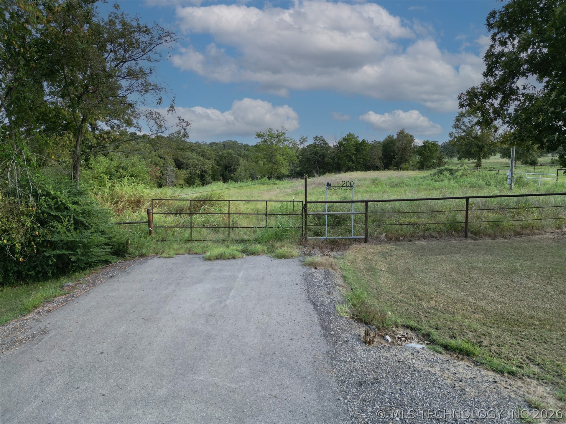 200 Hickory Loop Mcalester OK 74501