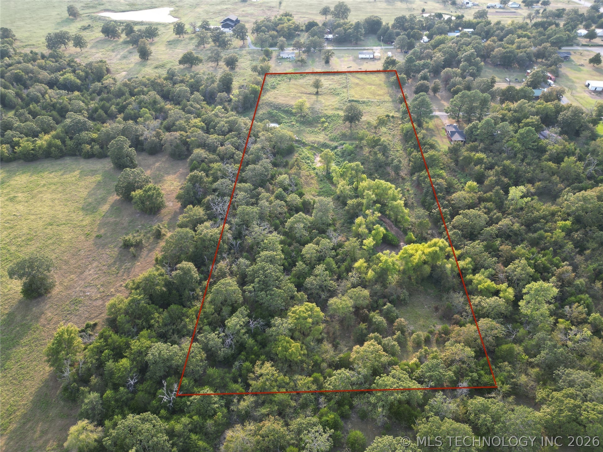 200 Hickory Loop Mcalester OK 74501