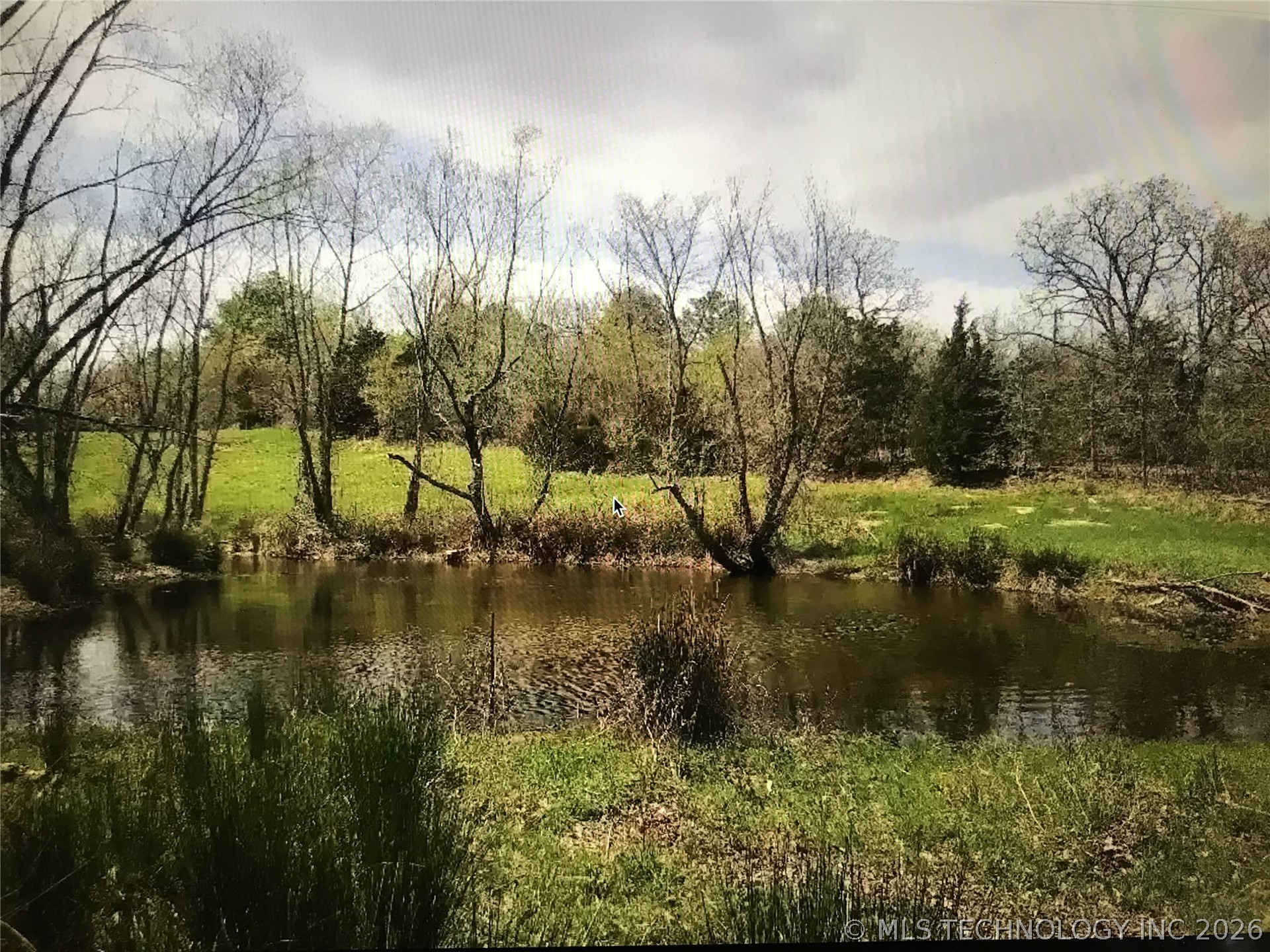 200 Hickory Loop Mcalester OK 74501