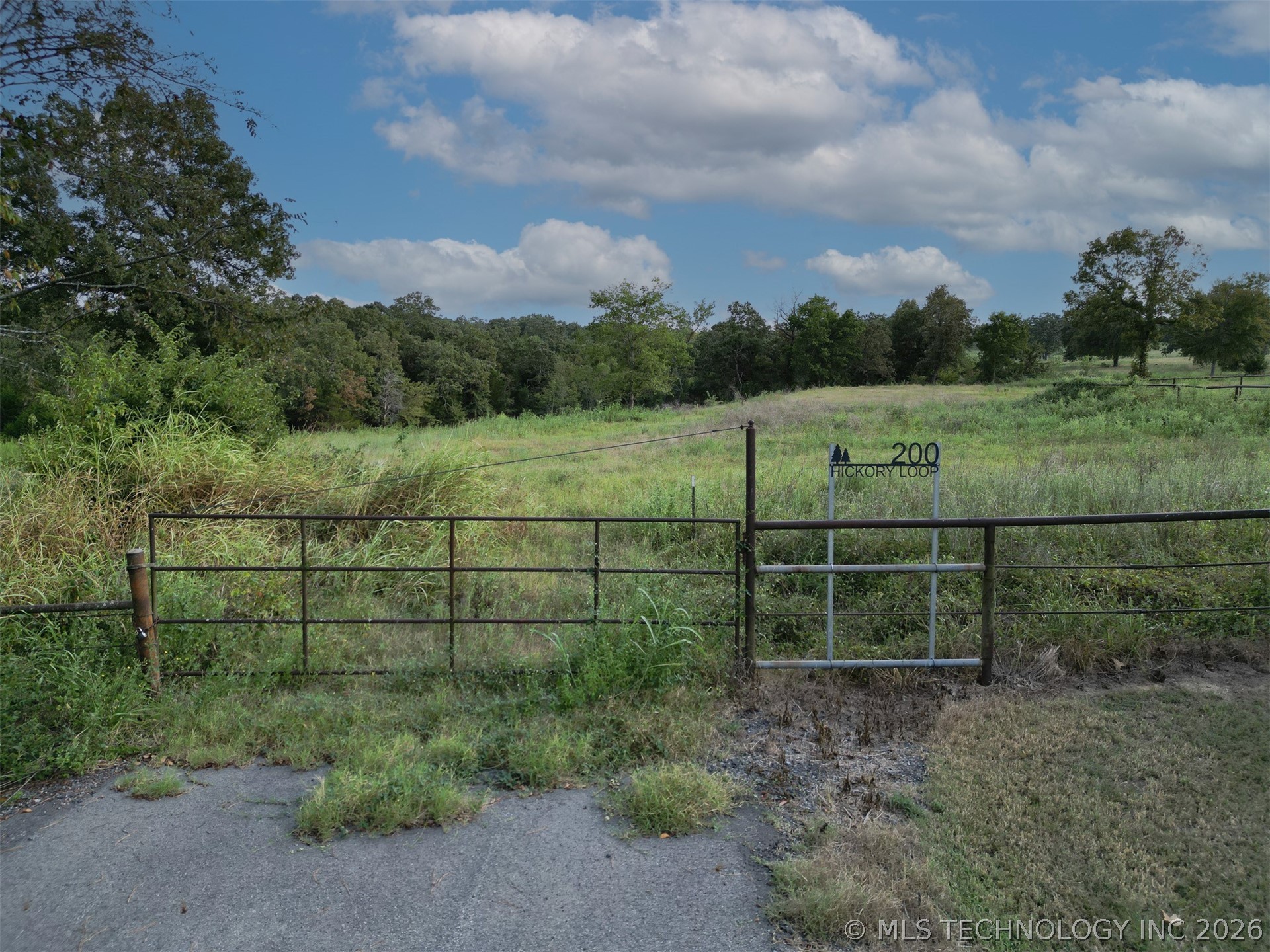 200 Hickory Loop Mcalester OK 74501