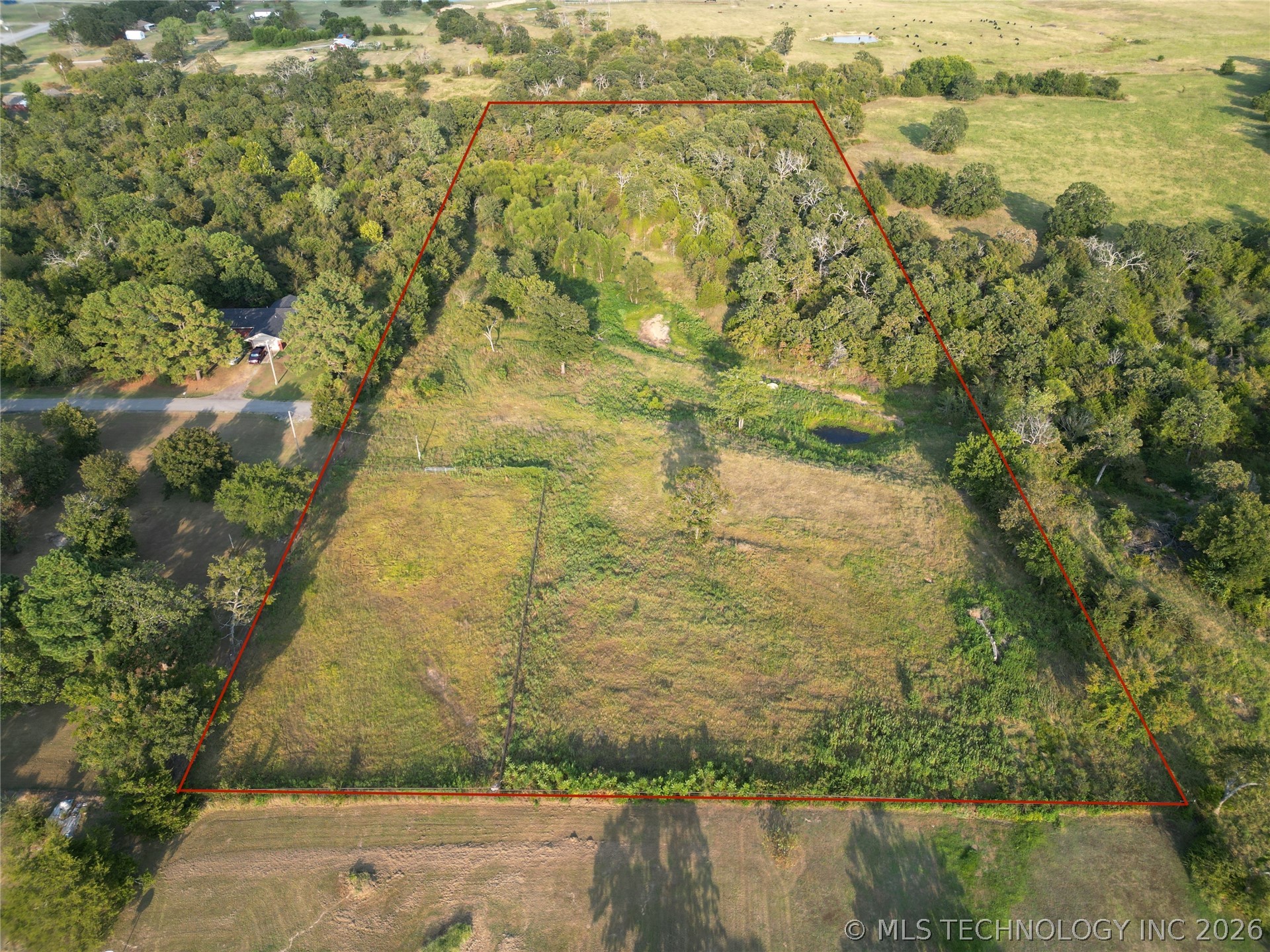 200 Hickory Loop Mcalester OK 74501