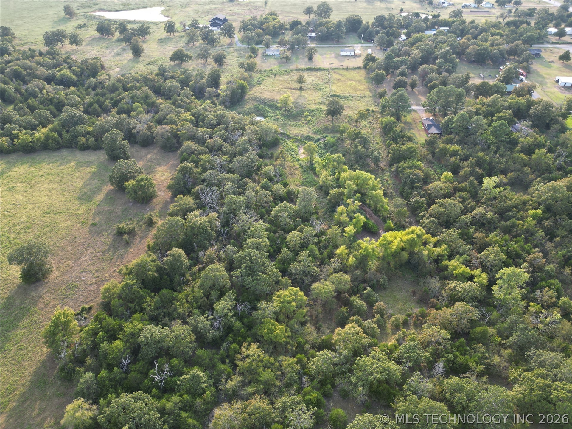 200 Hickory Loop Mcalester OK 74501