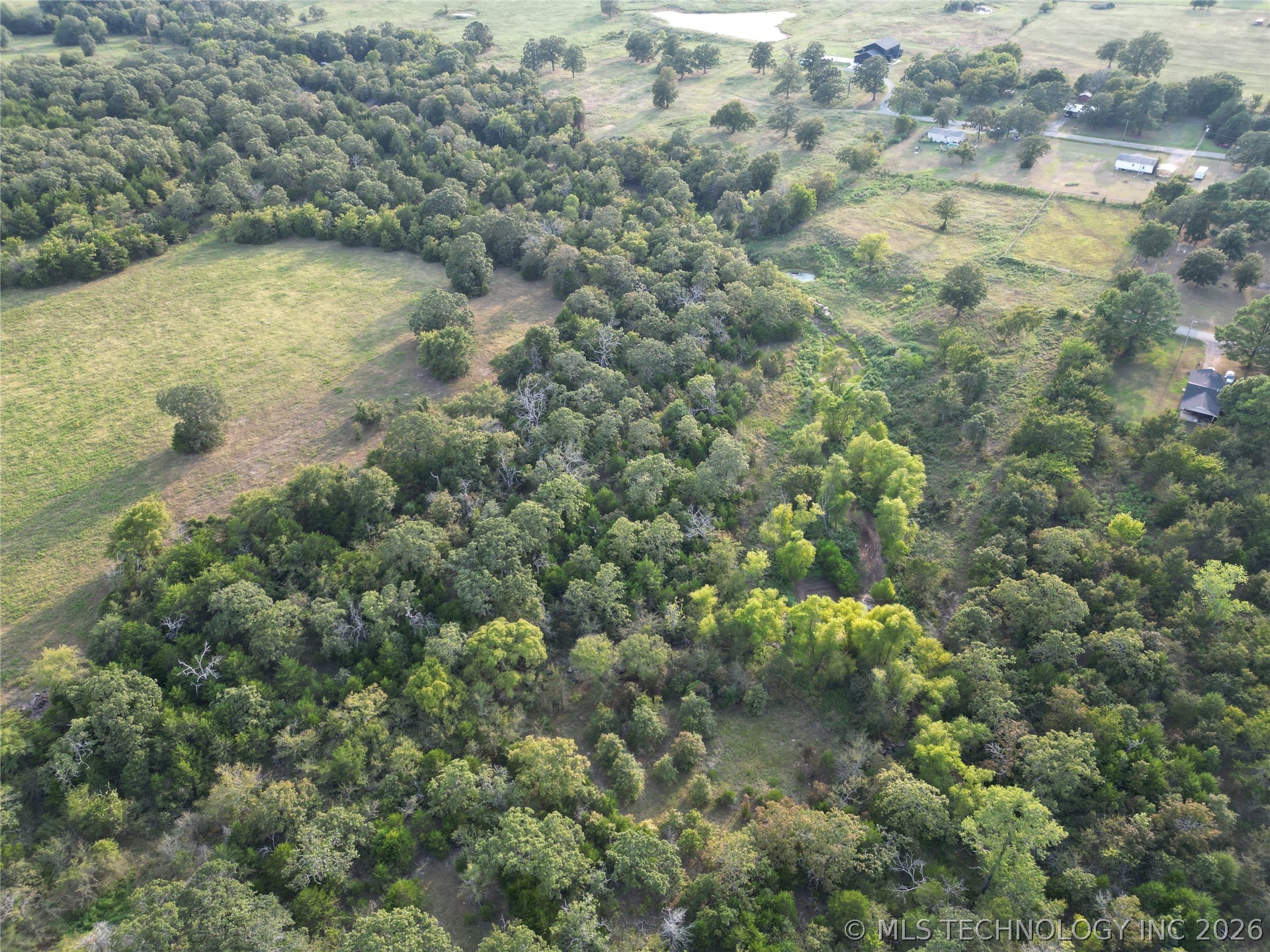 200 Hickory Loop Mcalester OK 74501
