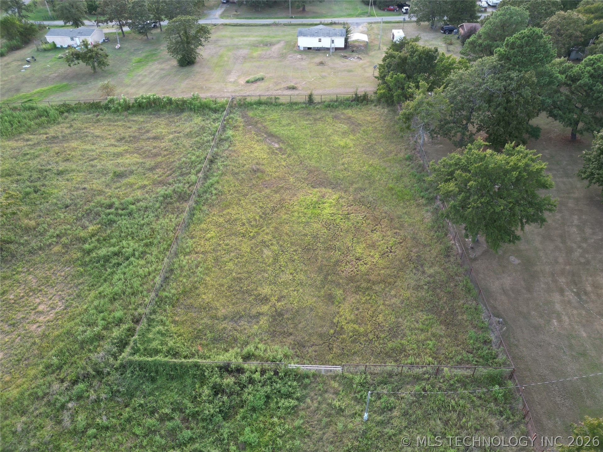 200 Hickory Loop Mcalester OK 74501