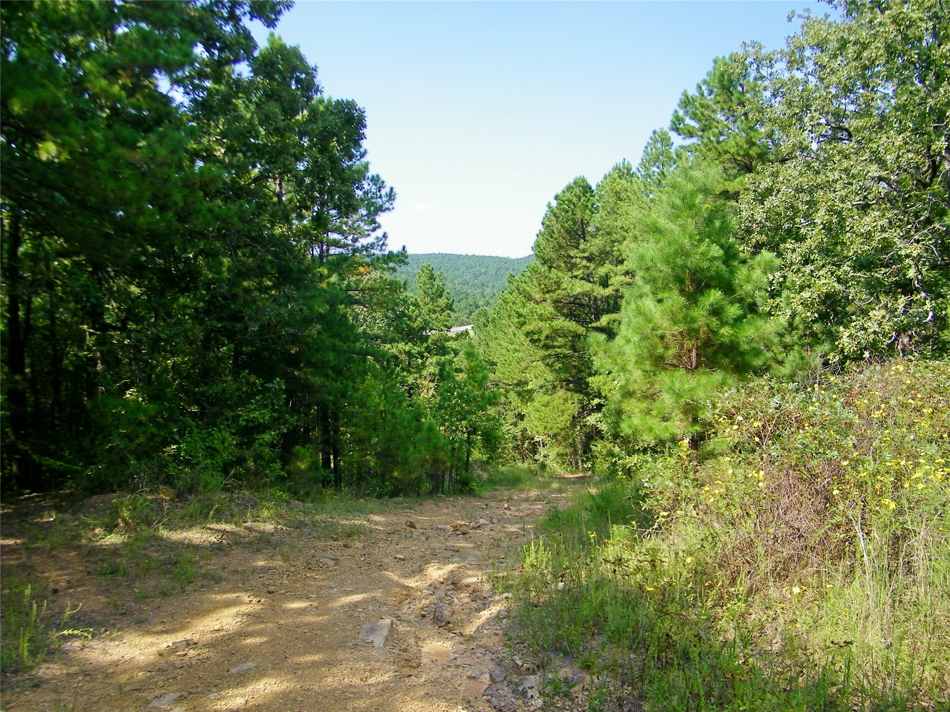 259 Highway Smithville OK 74957