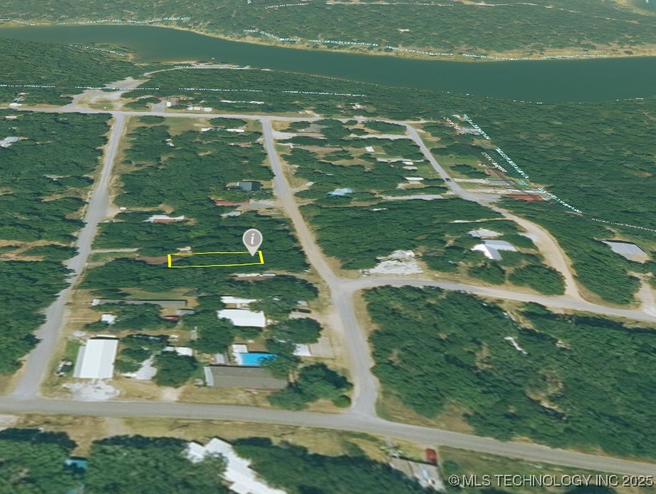 S Maple Drive Park Hill OK 74451
