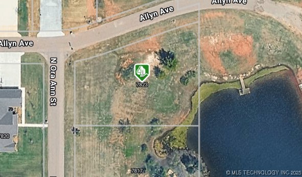 7823 N Ora Ann Street Stillwater OK 74075