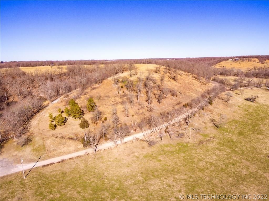 S 608 Road Watts OK 74964