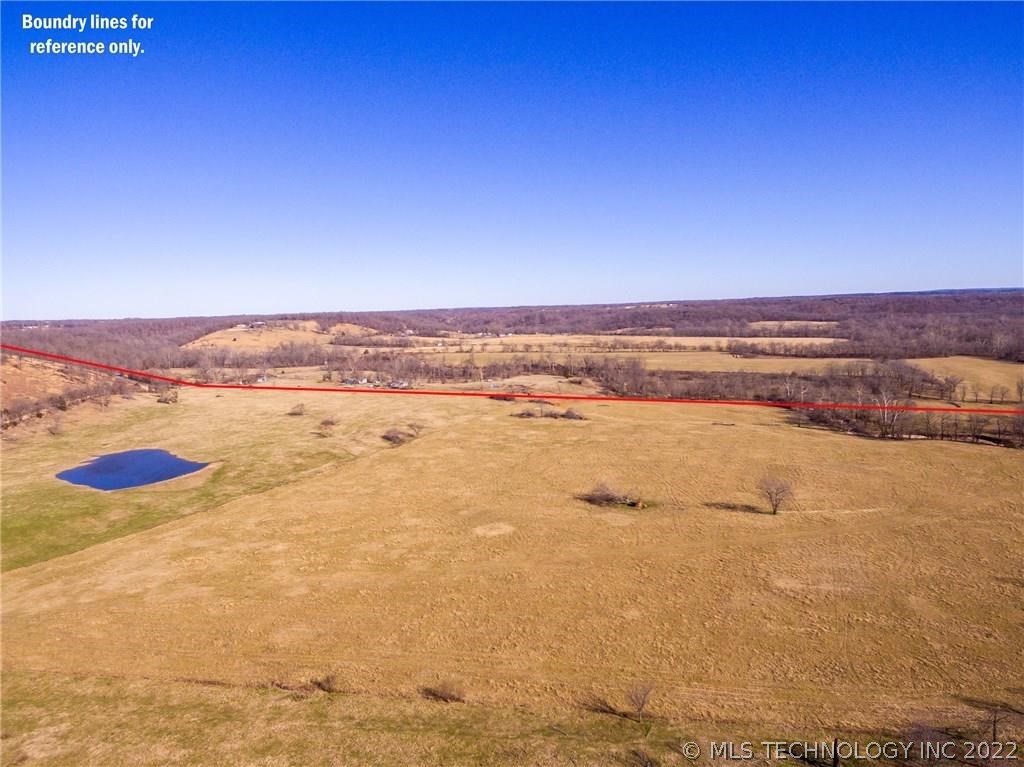 S 608 Road Watts OK 74964