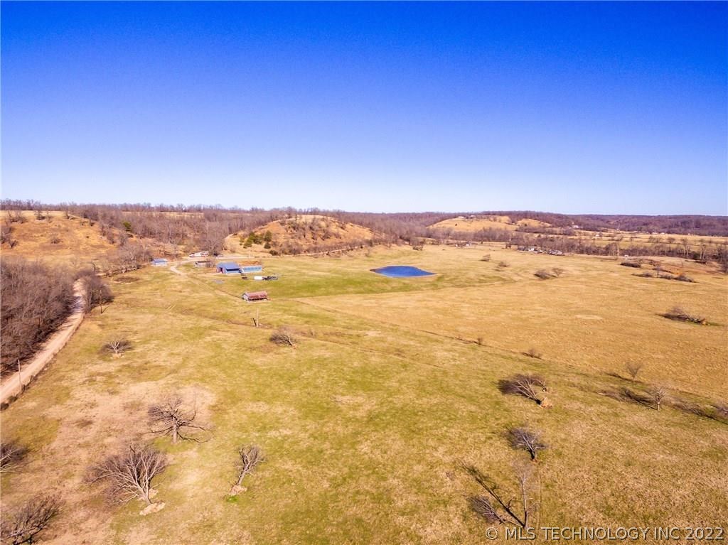 S 608 Road Watts OK 74964