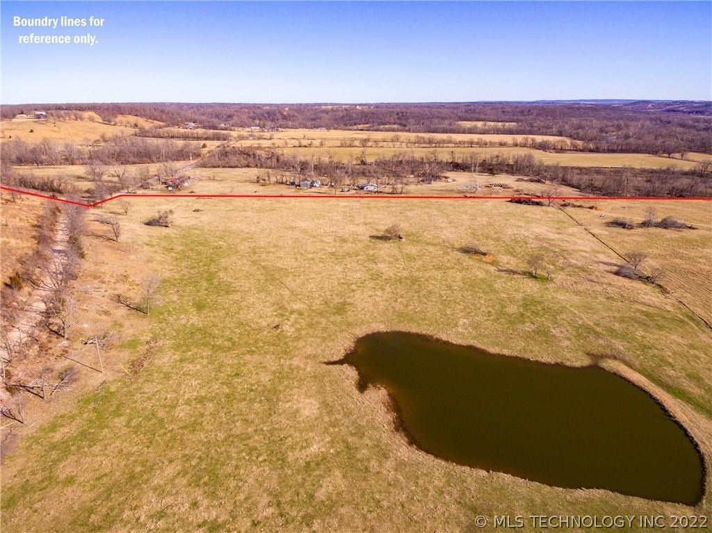 S 608 Road Watts OK 74964