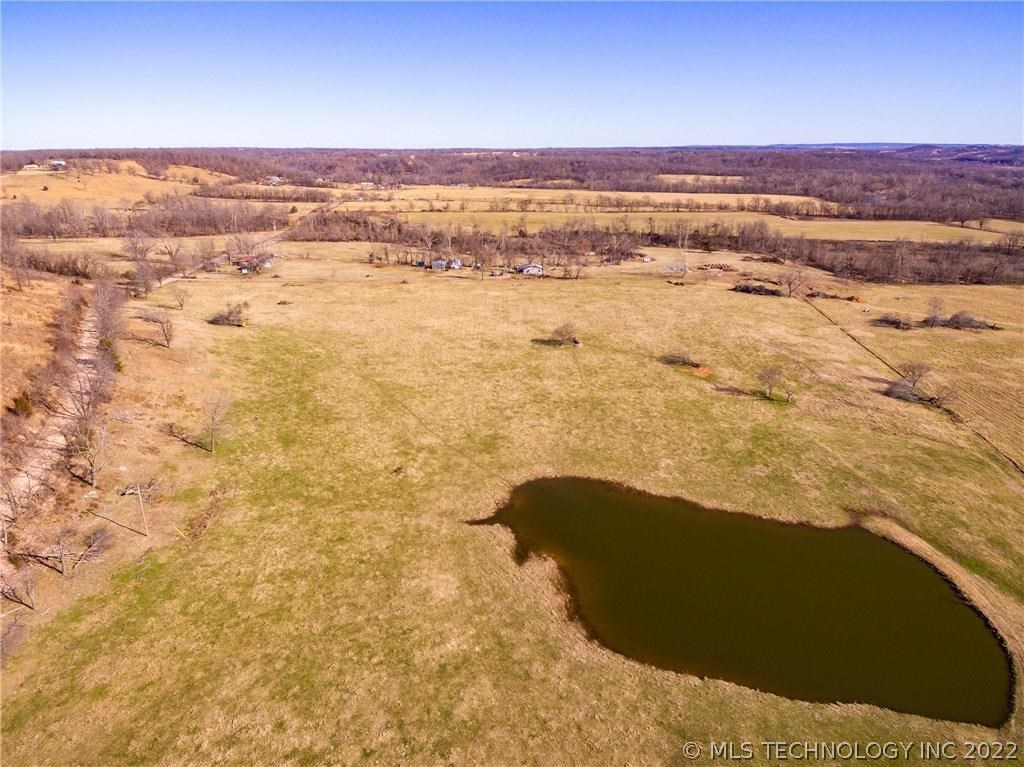 S 608 Road Watts OK 74964