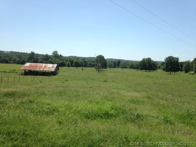 S 608 Road Watts OK 74964