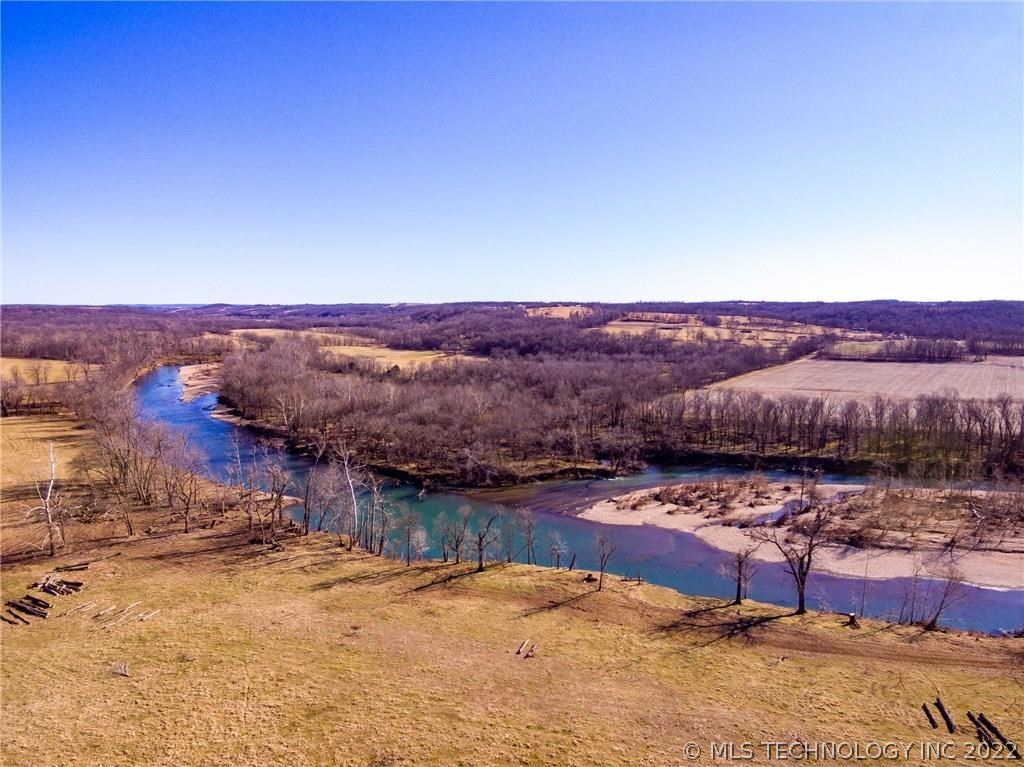 S 608 Road Watts OK 74964
