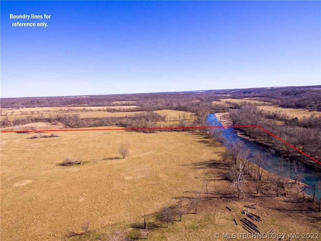 S 608 Road Watts OK 74964